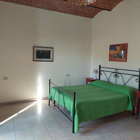 Agriturismo Il Pescinone Вентурина-Терме Екстер'єр фото