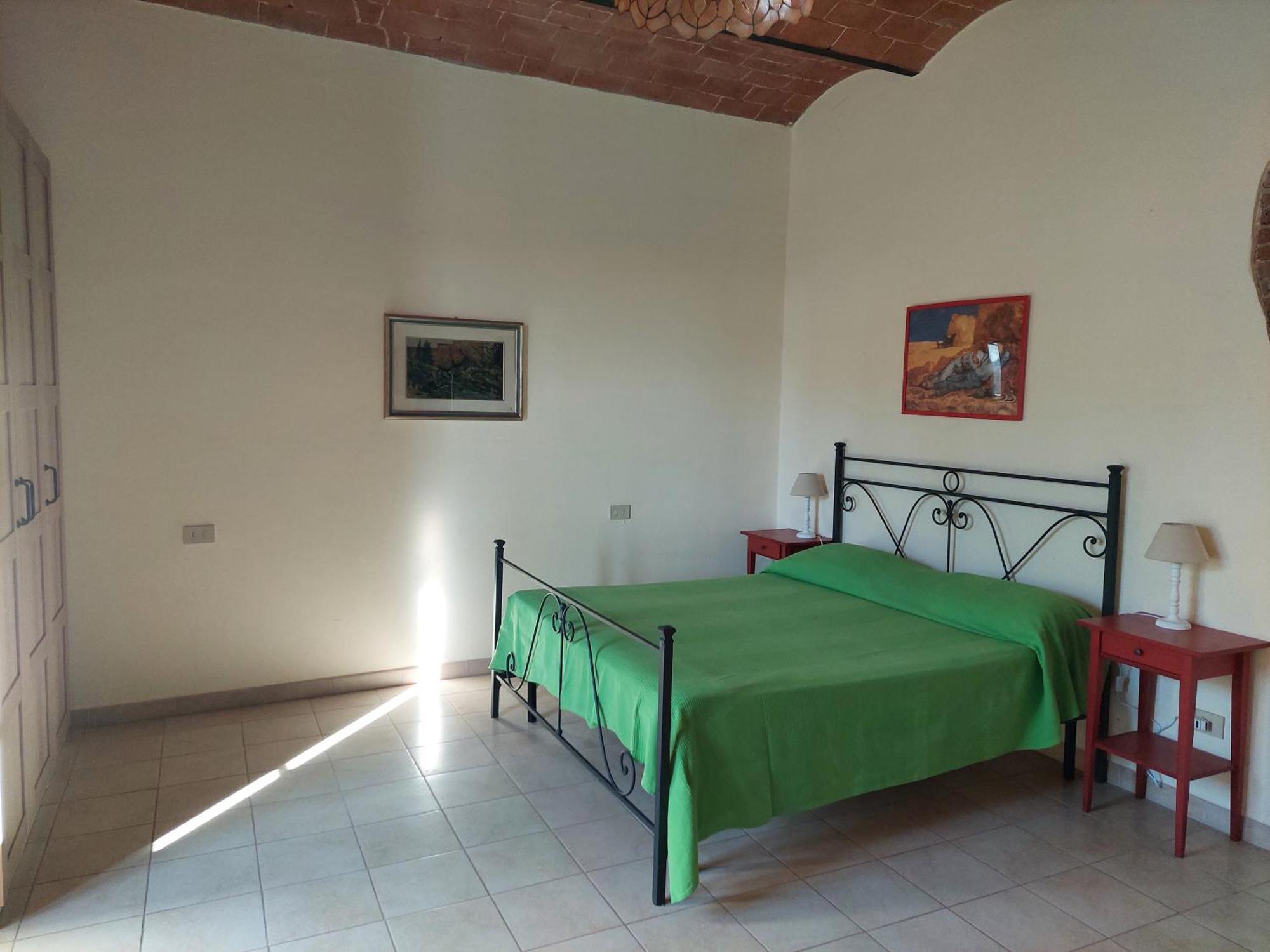 Agriturismo Il Pescinone Вентурина-Терме Екстер'єр фото