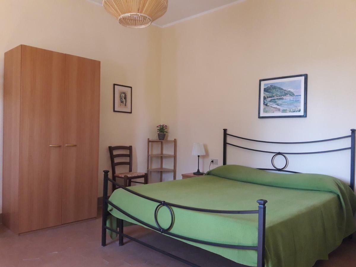 Agriturismo Il Pescinone Вентурина-Терме Екстер'єр фото